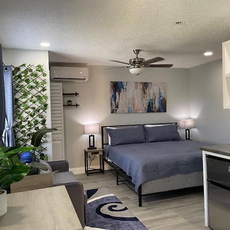 Sunny Palms Inn 沃思湖 外观 照片