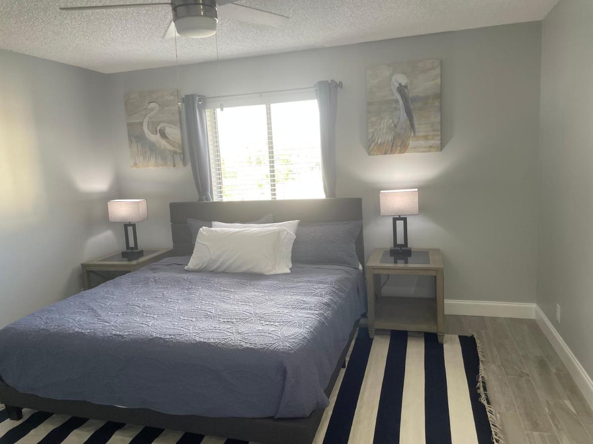 Sunny Palms Inn 沃思湖 外观 照片