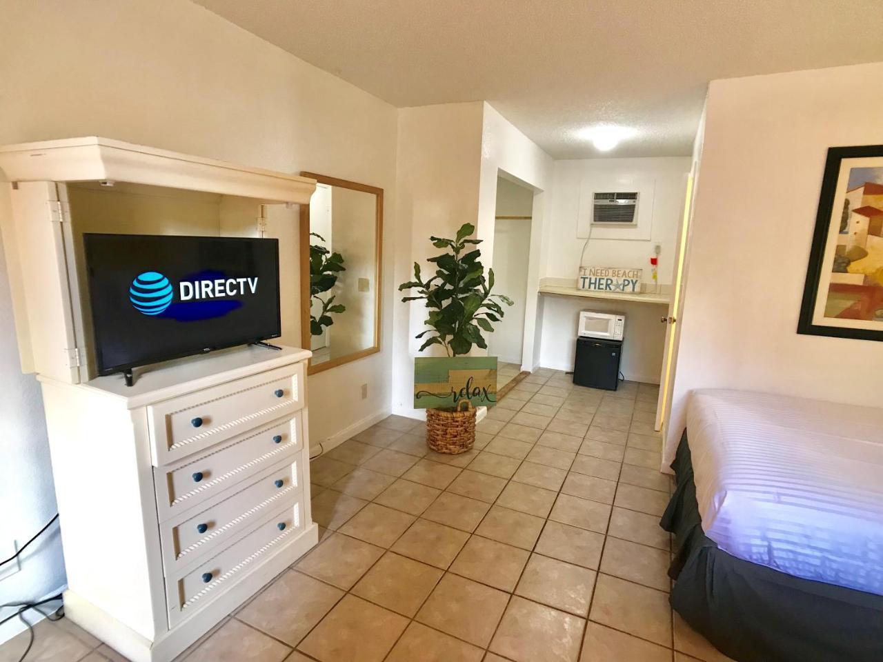 Sunny Palms Inn 沃思湖 外观 照片